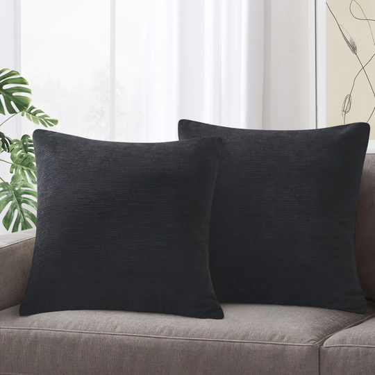 Dardel Velvet Scatter Cushion Cover