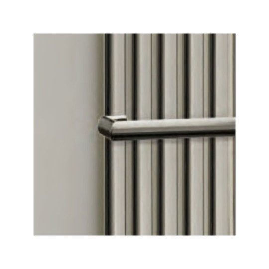 Kartell Aspen Radiator Towel Holder 560mm Chrome