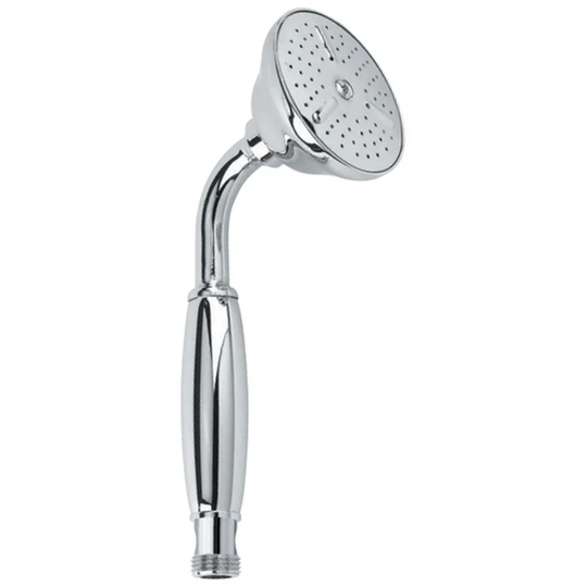 Everglades Shower Head - Round