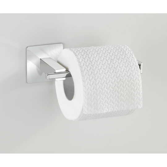 Quadro Wall Mounted Toilet Roll Holder