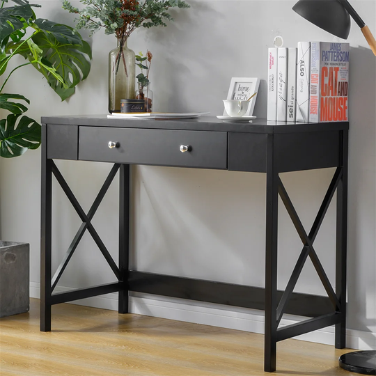 Rader 100Cm Console Table