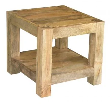 Donoghue Side Table