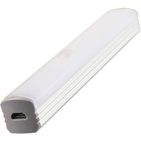 Under Cabinet Lighting led Sensor Light diy Stick-on Under Counter Lighting Magnet Wall-mounted usb Motion Sensor Night Light for Closets Kitchen