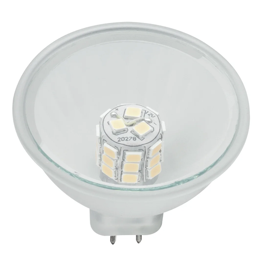 3W GU5.3 LED Spotlight Light Bulb