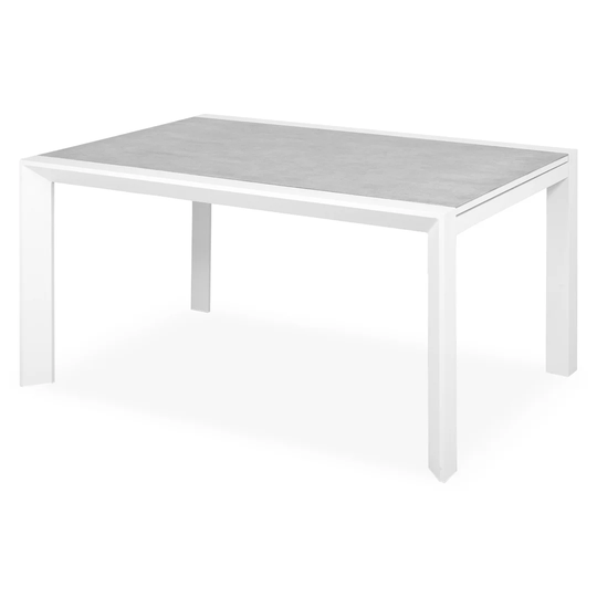 Pease Extendable Dining Table