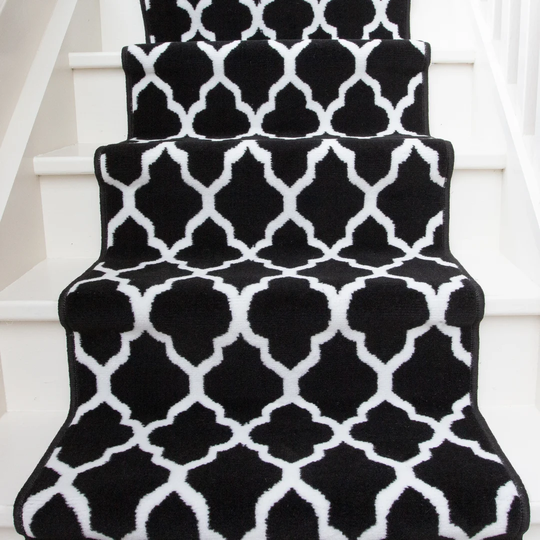Marisol Black Rug