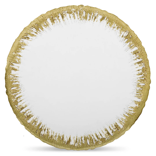Gillespie 32cm Dinner Plate