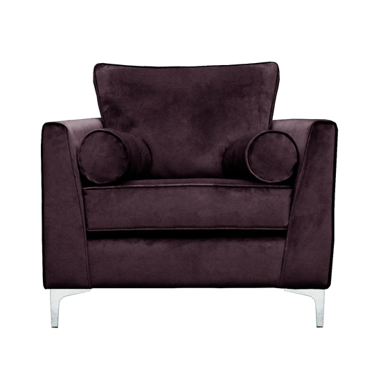 Giancarlo Armchair
