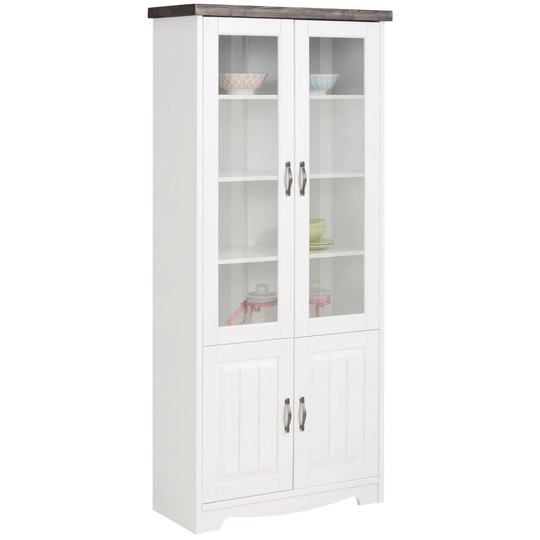 Standard China Cabinet