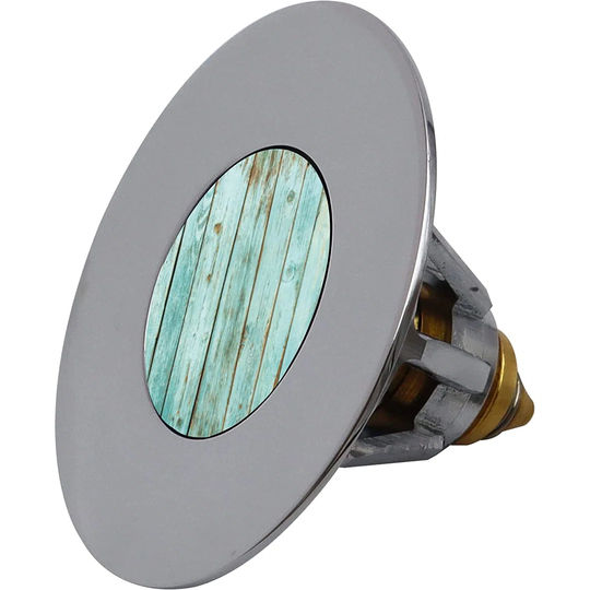 Ffion 6cm Pop-Up Bathroom Sink Drain