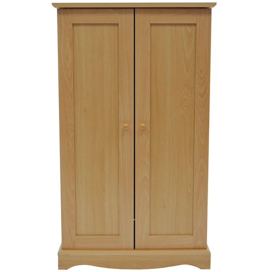 Multimedia Storage Cabinet