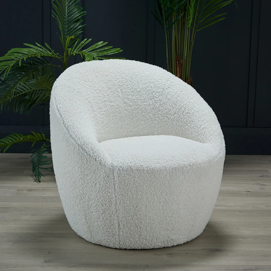 Bouvet Armchair