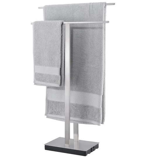 Pontiff Free Standing Tower Stand