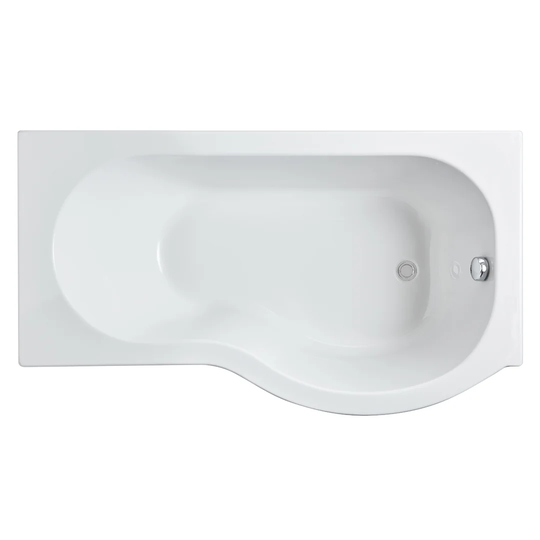 1500 cm x 700cm Shower Bath