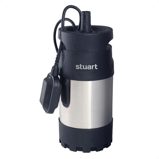 Stuart Turner Submersible Diver 35 Pump - 46585