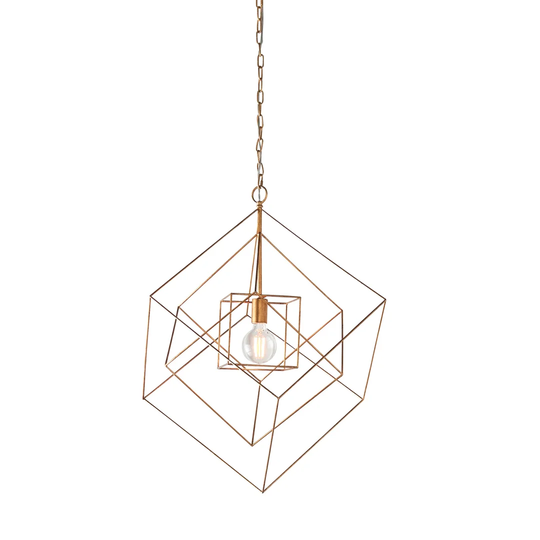 Dahl 1 - Light Pendant