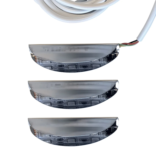 Delbosque RGB LED Under Cabinet Light Bar