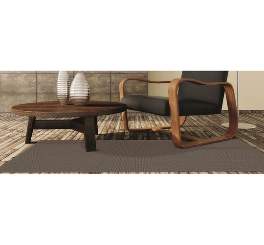 Gerhard Brown Indoor/Outdoor Area Rug