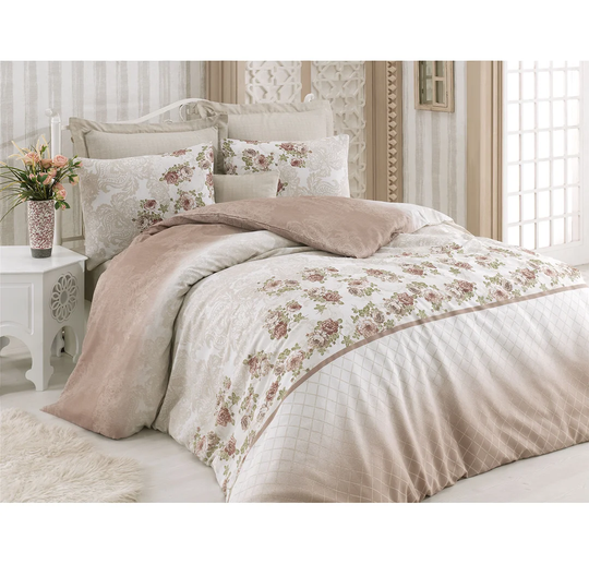 Quilt Cover Set (DE) Hildebrandt