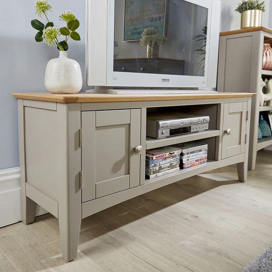 Shellman TV Stand for TVs up to 49"