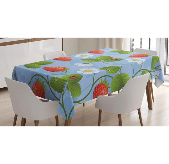 Hadrian Tablecloth