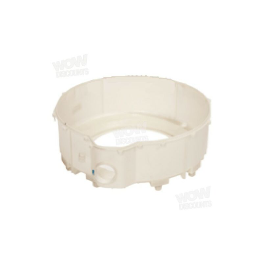 Front plastic tub 0020203178 - Haier