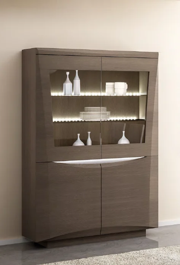 Bridget Display Cabinet