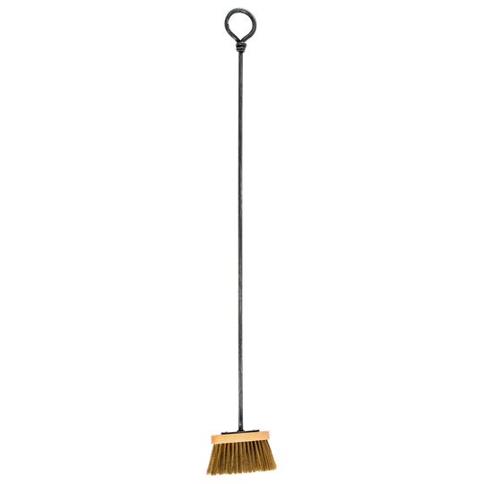 Abygael Iron Fireplace Tool