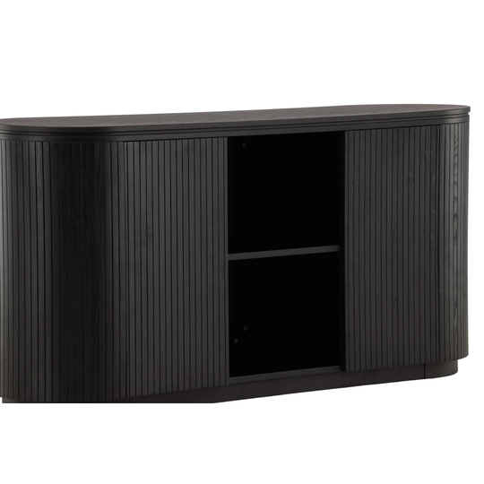 Lawnmont 2 - Door Cabinet Accent Chest