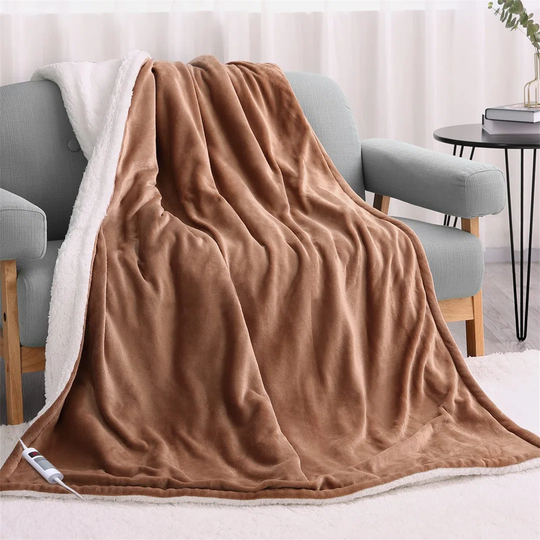 Genic Blanket