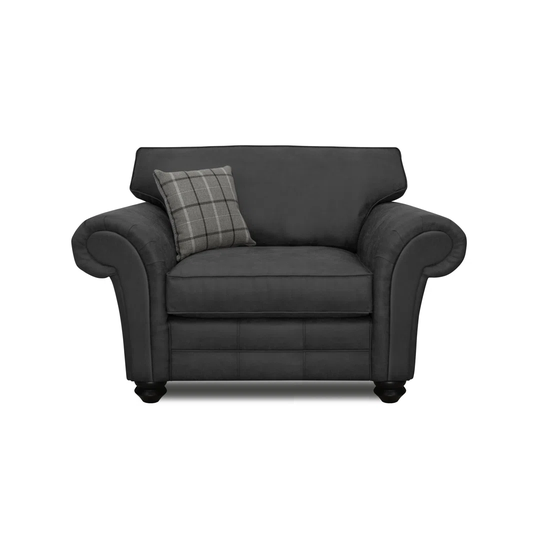Hagerstown Armchair