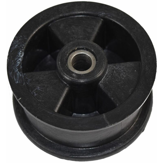 Zanussi Compatible Tumble Dryer Jockey Pulley Wheel