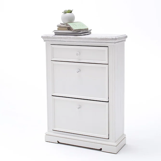 Tehama Shoe Storage Cabinet