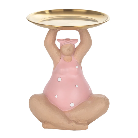 Beatt Sailor Figure