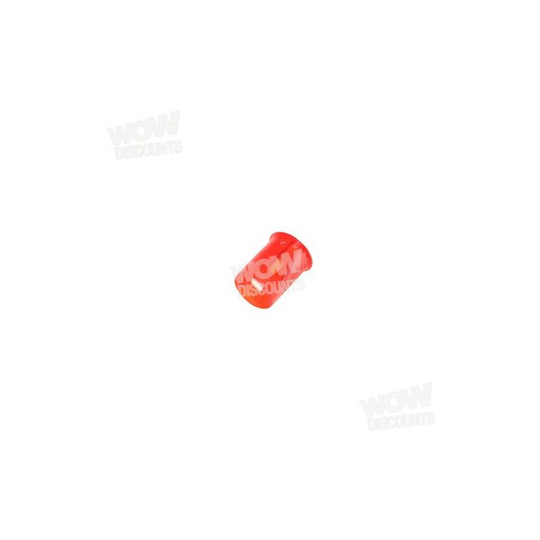 Ariston Cannon Creda Export Hotpoint Indesit Hob Red Neon Light Lamp Lens.