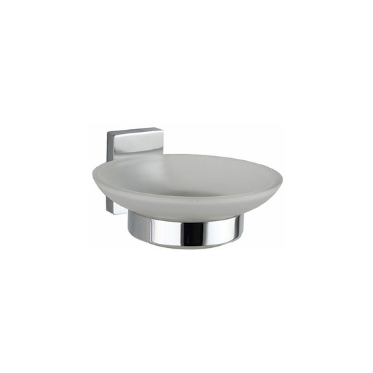 Resort Toilet Paper Holder - Chrome C17151 - Chrome - RAK