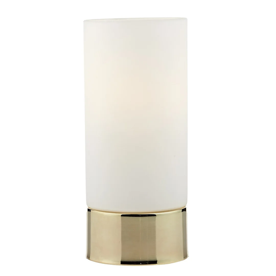 Scarlett 19cm Table Lamp