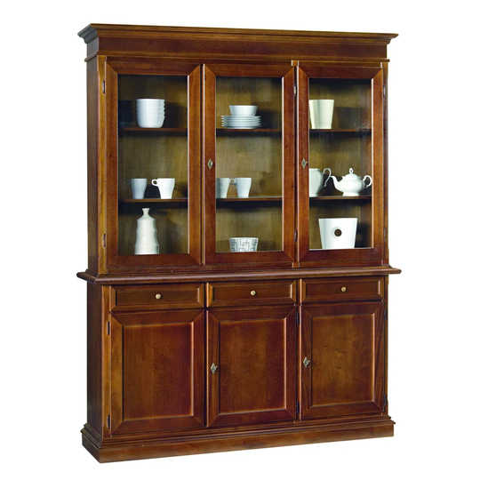 Mald China Cabinet