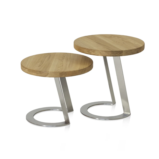 Vinehill Side Table