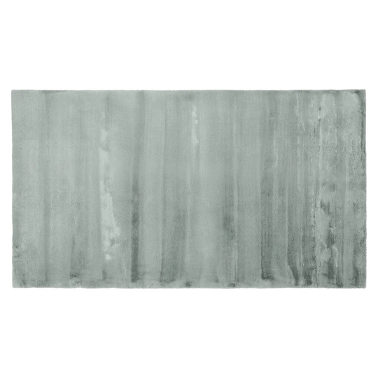Salal Tufted Grey Rug