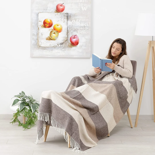 Emmie-Leigh Blanket