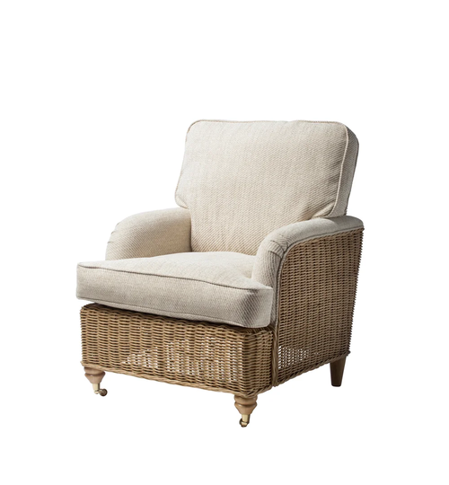 Aliyah Armchair