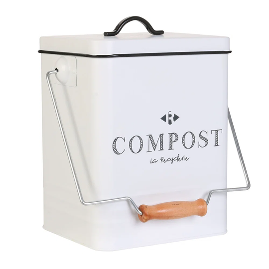 Fenderson 5 Litre Recycling Bin