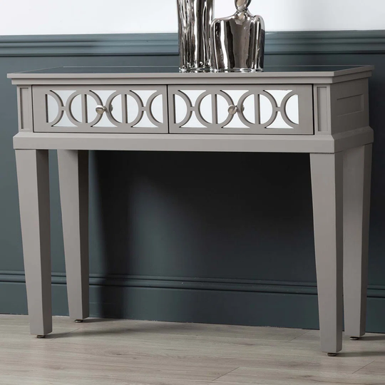 Bruen 107Cm Console Table
