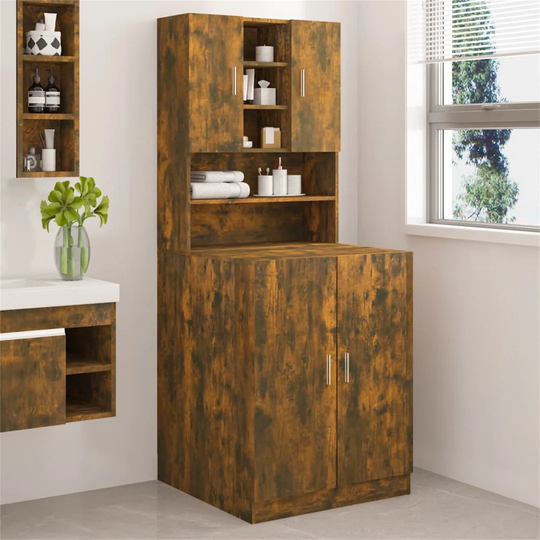 Trieste Laundry Room Organiser