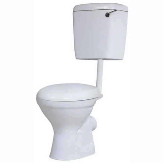 Towe Soft Close Toilet Seat