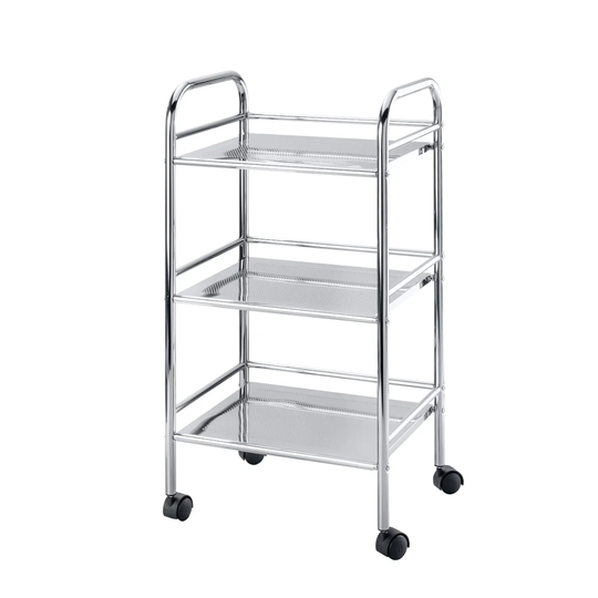 Cosimo 41cm x 75cm Bathroom Shelf