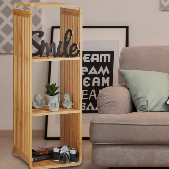Rene 33 x 96cm Bathroom Shelf