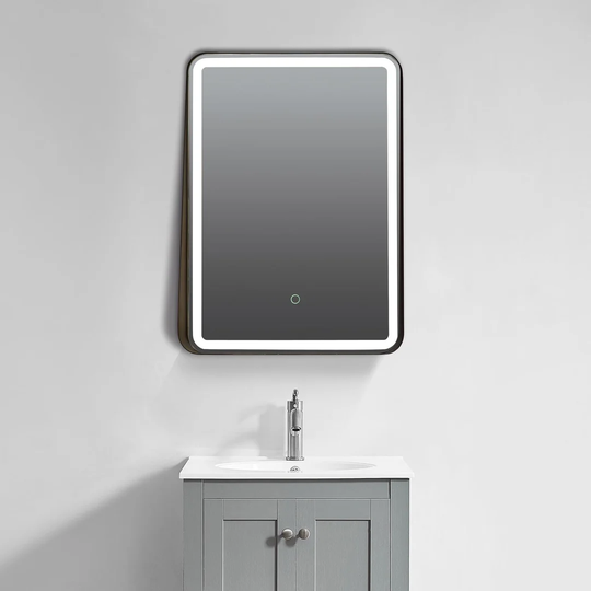 Malmo Bathroom Mirror