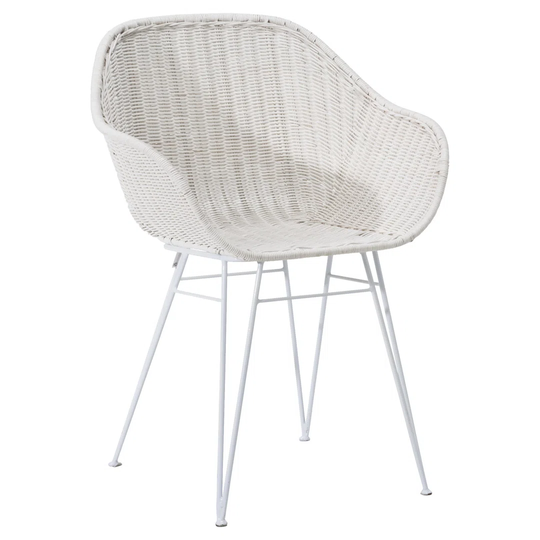 Alidade Garden Armchair